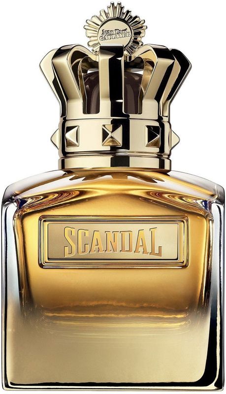 Jean Paul Gaultier - Scandal Absolu Him - Eau de Parfum - 100 ml