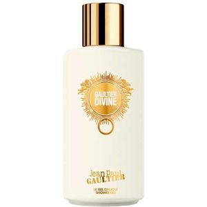 JEAN PAUL GAULTIER Gaultier Divine Shower Gel 200 ml