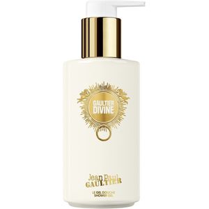 Jean-Paul-Gaultier - Gaultier Divine - Douchegel - 200 ml
