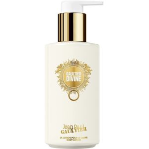 Jean Paul Gaultier - Divine - Bodylotion - 200ml - Hydratatie
