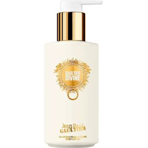 Jean Paul Gaultier - Gaultier Divine Bodylotion 200 ml (234 € / 1 l)