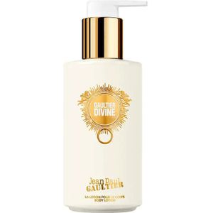 J.P. Gaultier Divine Body Lotion