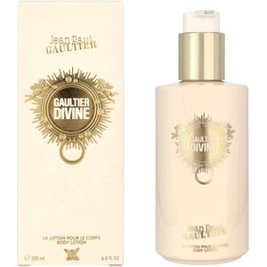 J.P. Gaultier Divine Body Lotion
