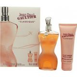 Jean Paul Gaultier Classique Geschenkset