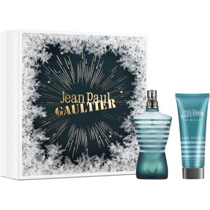Jean Paul Gaultier - Le Male Eau de Toilette 75 ml Set Geursets Heren