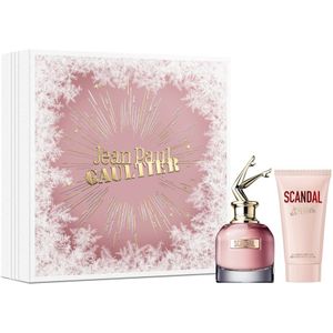 Jean Paul Gaultier - Scandal Eau de Parfum 50 ml Set Geursets Dames