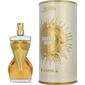 Jean Paul Gaultier Eau de Parfum Divine Le Parfum 50ml - Dames