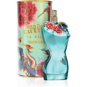 JEAN PAUL GAULTIER Eau de Parfum »Jean Paul Gaultier La Belle Paradise«, (1 tlg.), mit Vanille und Iris