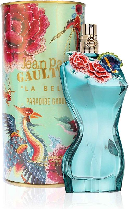 Jean Paul Gaultier La Belle Paradise Garden - 30 ML Eau de Parfum Damen Parfum