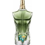 Jean Paul Gaultier Le Beau Paradise Garden - 75 ML Eau de Parfum Herren Parfum