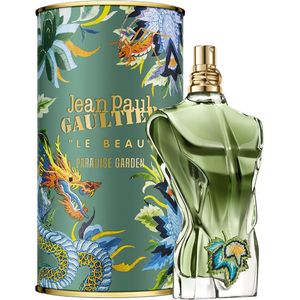 Jean Paul Gaultier - Le Beau Paradise Garden - Eau De Toilette - le Beau Edp Paradise Garden 125ml