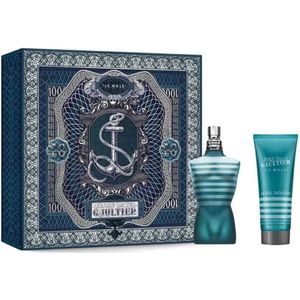 Jean paul gaultier jp gaultier le male geschenkset heren edt 75ml