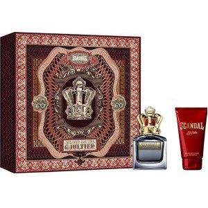 Jean Paul Gaultier SCANDAL HIM Eau De Toilette + SHOWER GEL