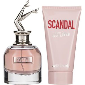 J.P. Gaultier Scandal Giftset