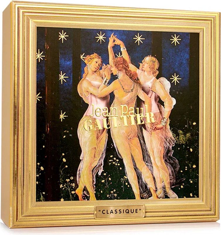 Jean Paul Gaultier Classique Geschenkset