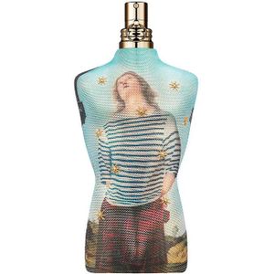Jean Paul Gaultier Le Male EdT Collector Xmas (125 ml)