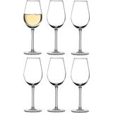 Vicrila - Cabernet - Wijnglazen - Transparant - 310 ml - 6 stuks