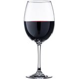 Vicrila - Pinot - Wijnglazen - Transparant - 6x 470 ml - Horeca Kwaliteit