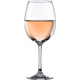 Vicrila - Pinot - Wijnglazen - Transparant - 6x 350 ml - Horeca Kwaliteit