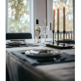 Vicrila - Pinot - Wijnglazen - Transparant - 6x 350 ml - Horeca Kwaliteit