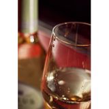 Vicrila - Verdot - Wijnglazen - Transparant - 6x 420 ml - Horeca Kwaliteit