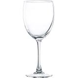 Vicrila - Chardonnay - Wijnglazen - Transparant - 6x 420 ml - Horeca Kwaliteit