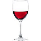 Vicrila - Chardonnay - Wijnglazen - Transparant - 6x 420 ml - Horeca Kwaliteit