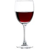 Vicrila - Chardonnay - Wijnglazen - Transparant - 6x 420 ml - Horeca Kwaliteit