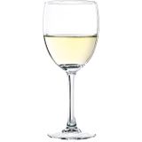 Vicrila - Chardonnay - Wijnglazen - Transparant - 6x 420 ml - Horeca Kwaliteit