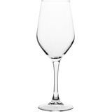 Vicrila - Verdot - Wijnglazen - Transparant - 6x 320 ml - Horeca Kwaliteit