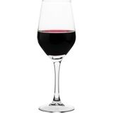 Vicrila - Verdot - Wijnglazen - Transparant - 6x 320 ml - Horeca Kwaliteit