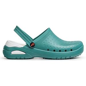 Dian EVA Clog 3, Roze (Eva Soft)