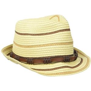 Eferri Rieten hoed van hert, warme handschoenen voor dames, zonnehoed, strandhoed, natuur