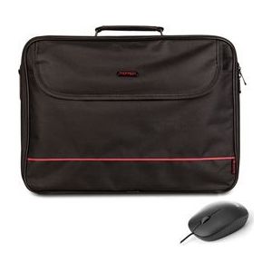 NGS Bureau Kit 40,6 cm (16") Documententas Zwart