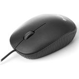 NGS Flame muis Kantoor Rechtshandig USB Type-A Optisch 1000 DPI