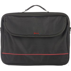 Laptop Case NGS PASSENGERPLUS Black 18