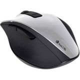 NGS Bow muis Rechtshandig RF Draadloos Optisch 1600 DPI