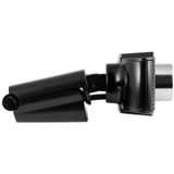 NGS - Xpress - Webcam - 1280x720p - Met Ingebouwde Microfoon