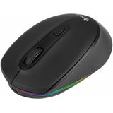 NGS SMOG-RB muis Gamen Ambidextrous RF-draadloos + Bluetooth Optisch 2400 DPI
