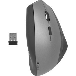 Wireless Mouse NGS EVOZEN