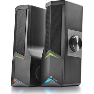 Speakers NGS GSX-B1200 Black