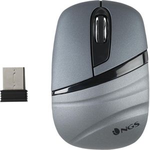 Mouse NGS ASH DUAL