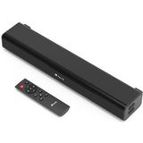 Speaker - Bluetooth 5.0 - 40W - Compact Ontwerp - Inclusief Afstandsbediening