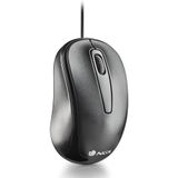 NGS EASY DELTA muis Kantoor Ambidextrous USB Type-A Optisch 1200 DPI
