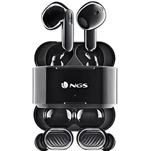 Headset met Bluetooth en microfoon NGS ARTICA DUO