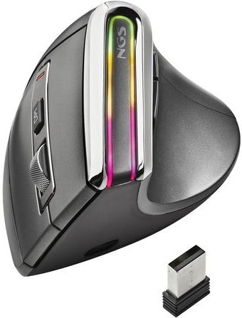 Wireless Mouse NGS EVO KARMA