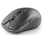 NGS EVO RUST muis Kantoor Rechtshandig RF Draadloos Optisch 1600 DPI