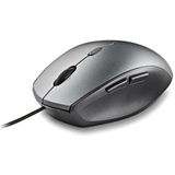 NGS MOTH muis Kantoor Rechtshandig USB Type-A Optisch 1600 DPI