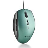 Muis NGS NGS-MOUSE-1238 Blauw