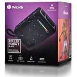 Luidspreker - Draadloos - Waterbestendig - Bluetooth 5.0 - 30W